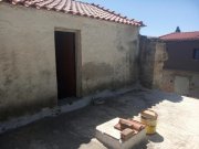 Spilia bei Kolymvari Kreta, Spilia: Renovierungsobjekt auf dem Land zu verkaufen Haus kaufen